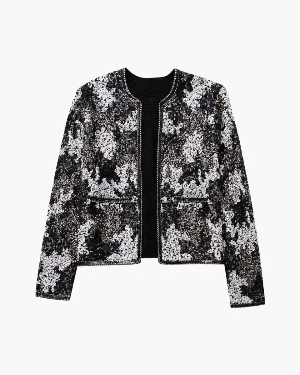 Duttini | Sequin jacket