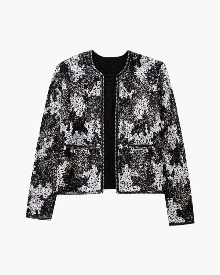 Duttini | Sequin jacket