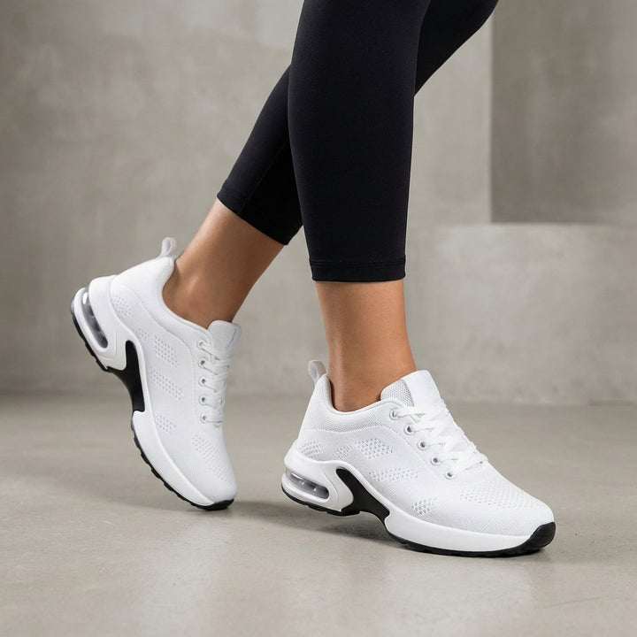 Duttini | Breathable Orthopedic Sneakers For Elevated Summer Athleisure Comfort