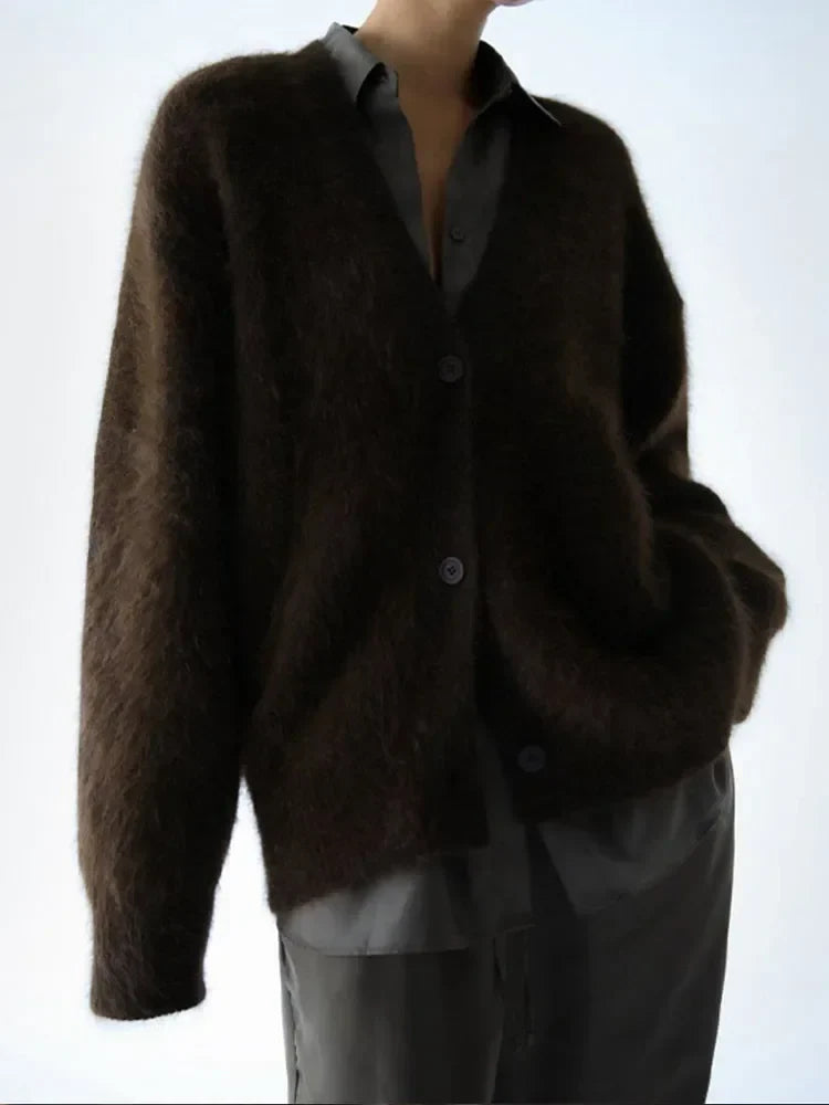 Duttini | Cardigan