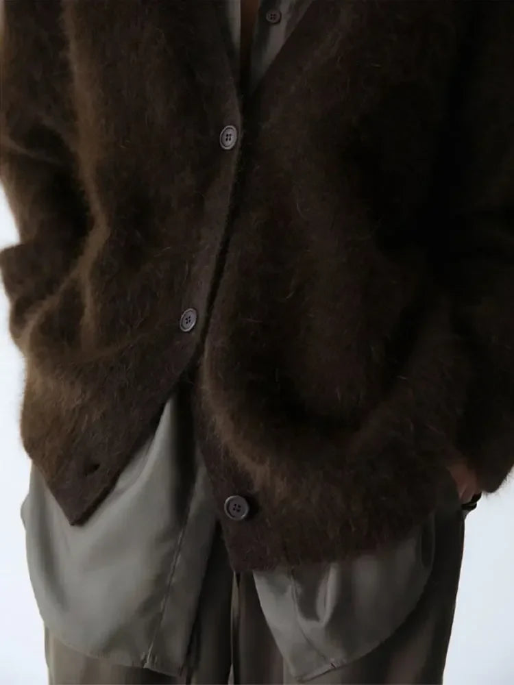 Duttini | Cardigan