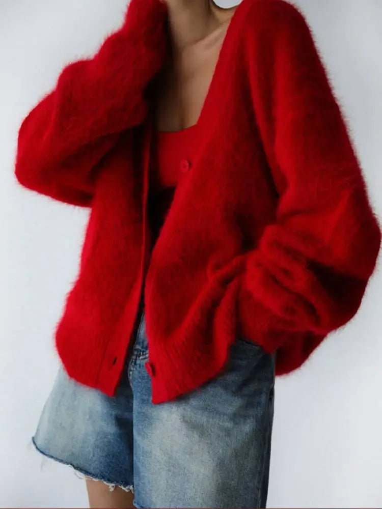 Duttini | Cardigan