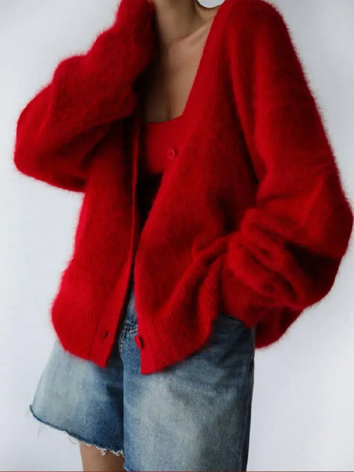 Duttini | Cardigan