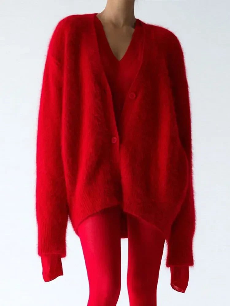 Duttini | Cardigan