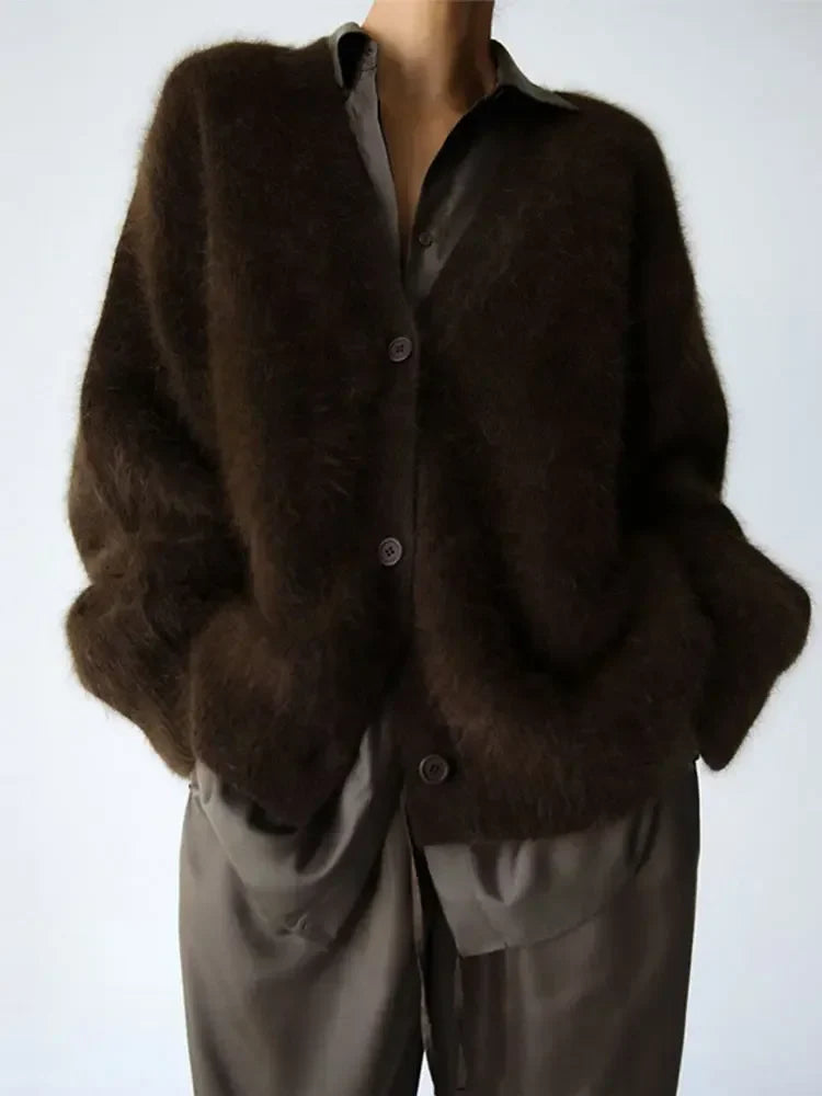 Duttini | Cardigan