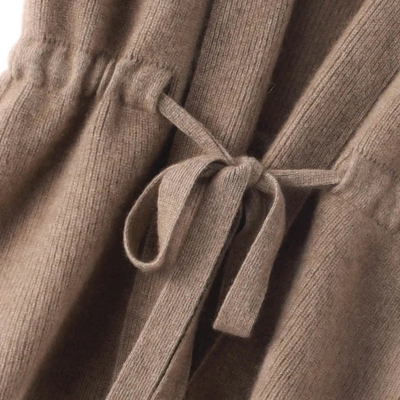 Duttini | Cashmere Vest
