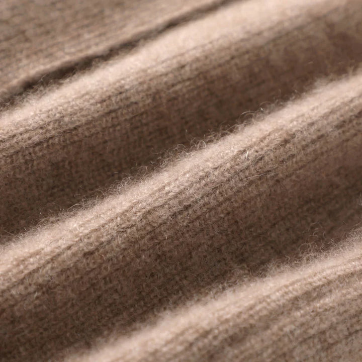 Duttini | Cashmere Vest