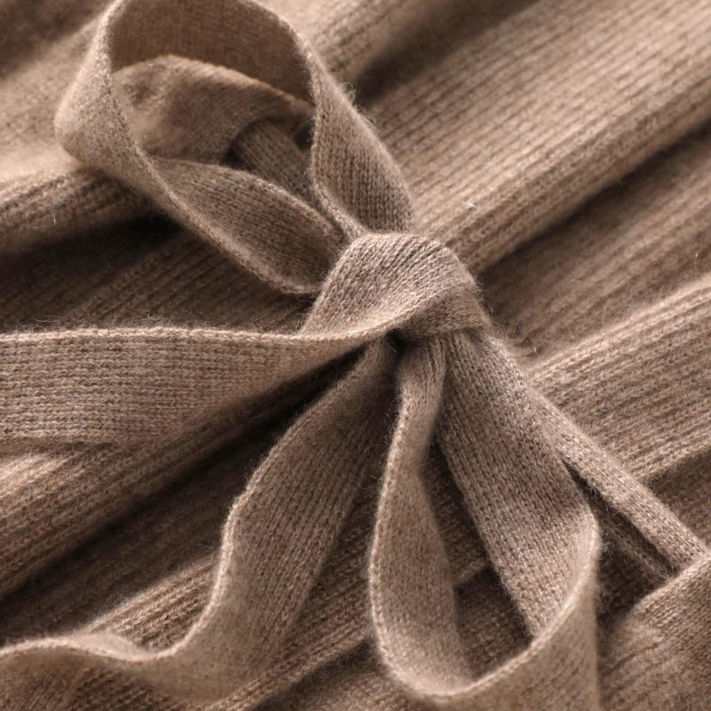 Duttini | Cashmere Vest