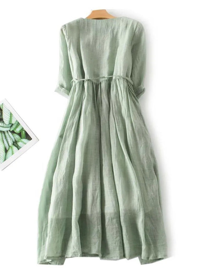 Duttini | Vintage Dress for a Polished Look