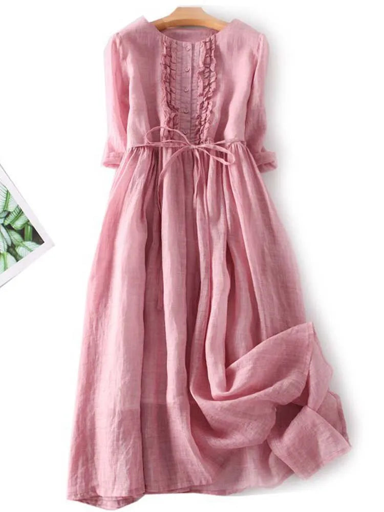 Duttini | Vintage Dress for a Polished Look