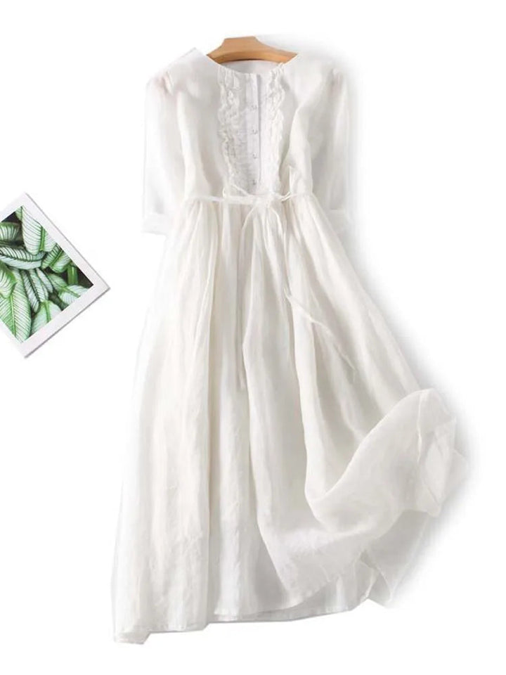 Duttini | Vintage Dress for a Polished Look