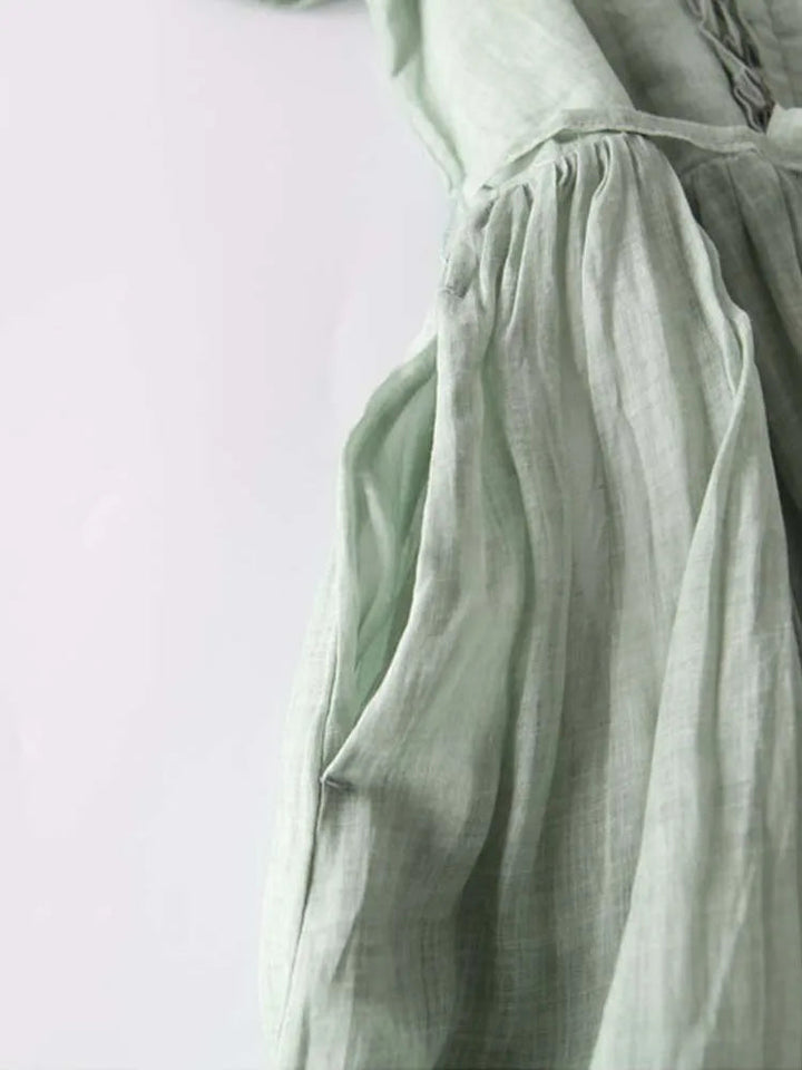 Duttini | Vintage Dress for a Polished Look