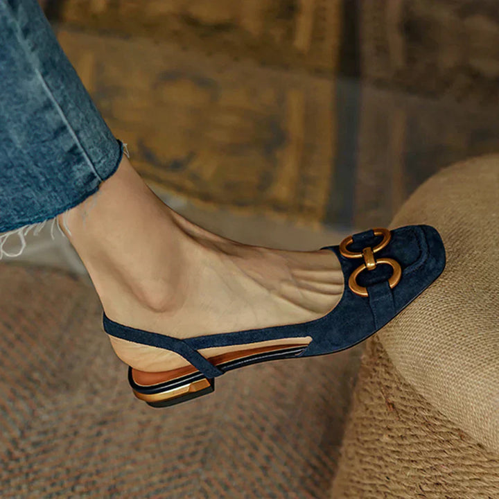 Duttini | Elegant And Comfortable Sandals for Walking in Comfort