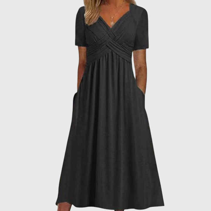 Duttini | Flattering Dress for Women