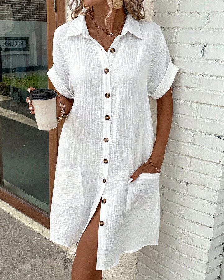 Duttini | Effortless Summer Comfort with a Comfort Fit