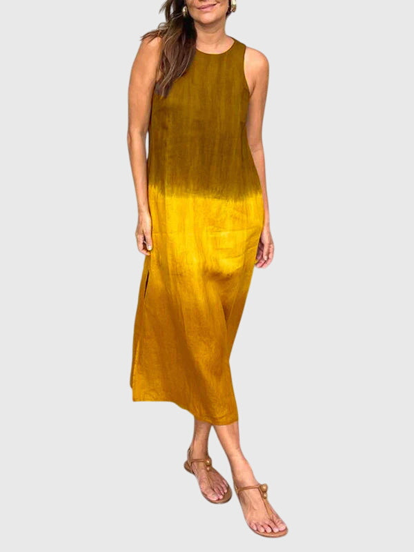 Duttini | Print Dress for Women
