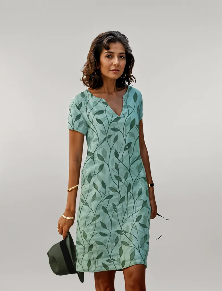 Duttini | Stylish Dress for Effortless Elegance