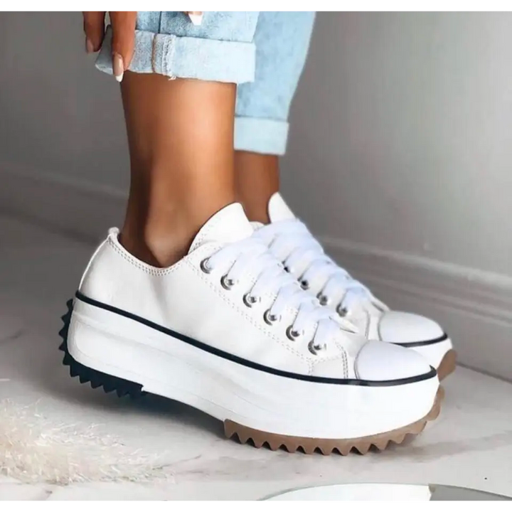 Duttini | Cushioned Sneakers for All-Day Comfort