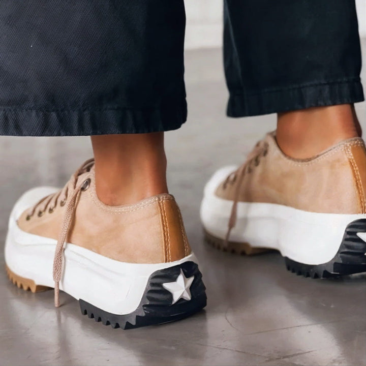 Duttini | Cushioned Sneakers for All-Day Comfort