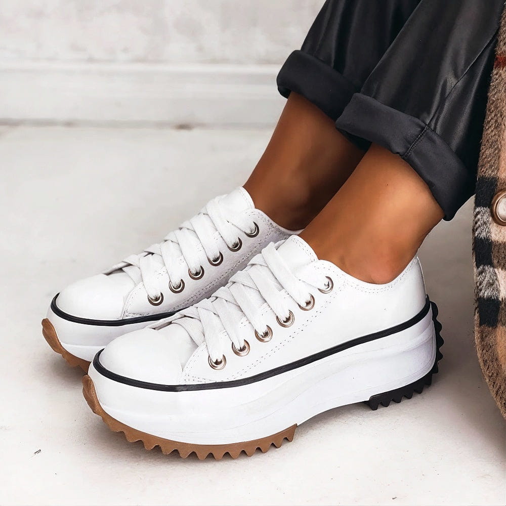 Duttini | Cushioned Sneakers for All-Day Comfort