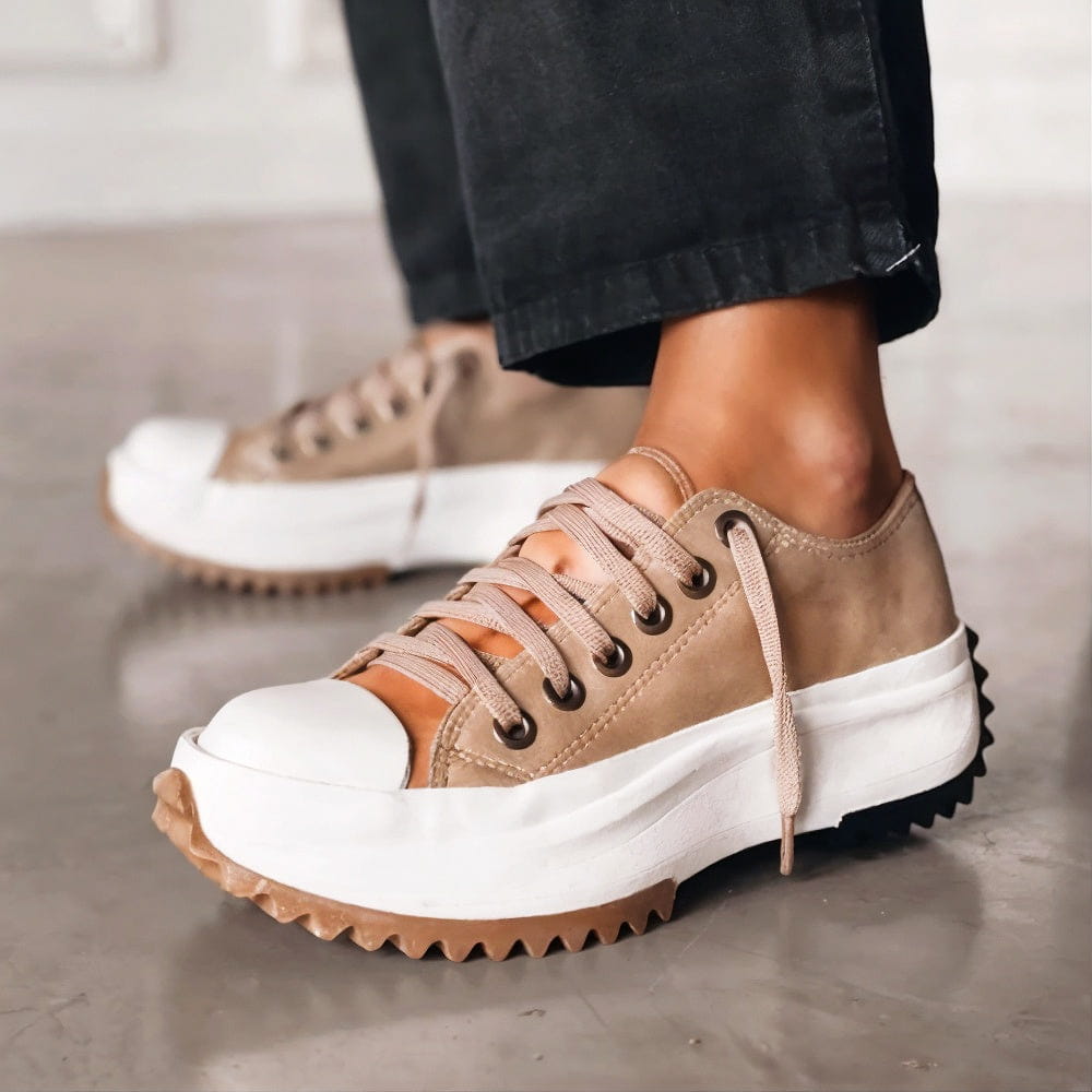 Duttini | Cushioned Sneakers for All-Day Comfort