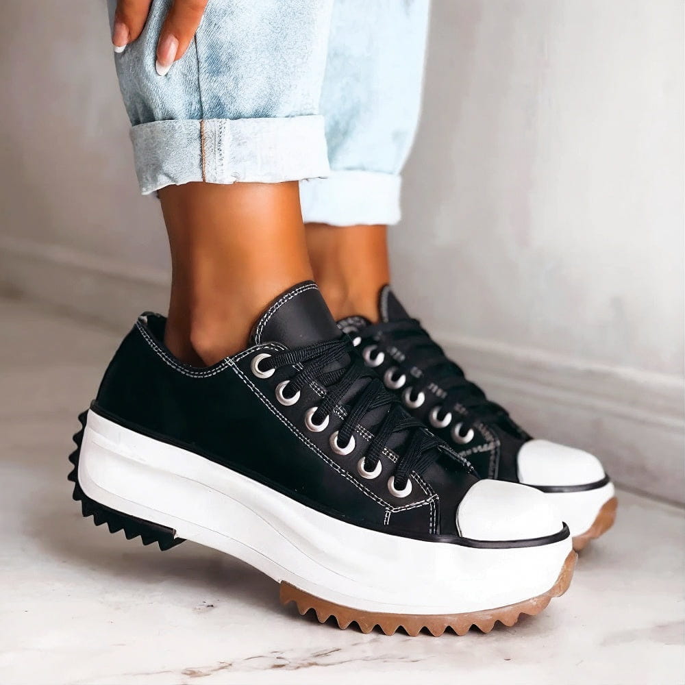 Duttini | Cushioned Sneakers for All-Day Comfort