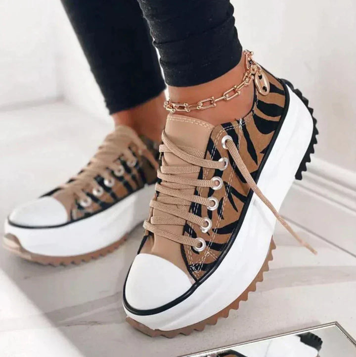 Duttini | Cushioned Sneakers for All-Day Comfort