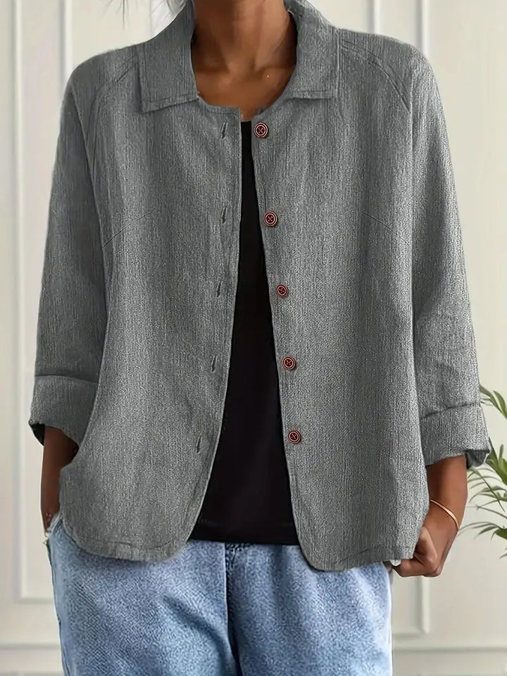 Duttini | Classic Light Top for Effortless Elegance