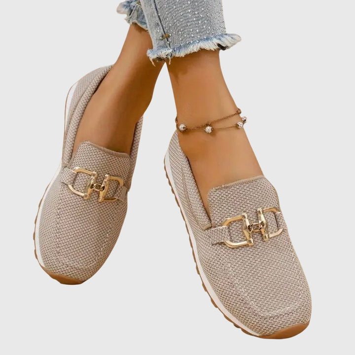 Duttini | Orthopedic Loafers with Cushioned Arch Support
