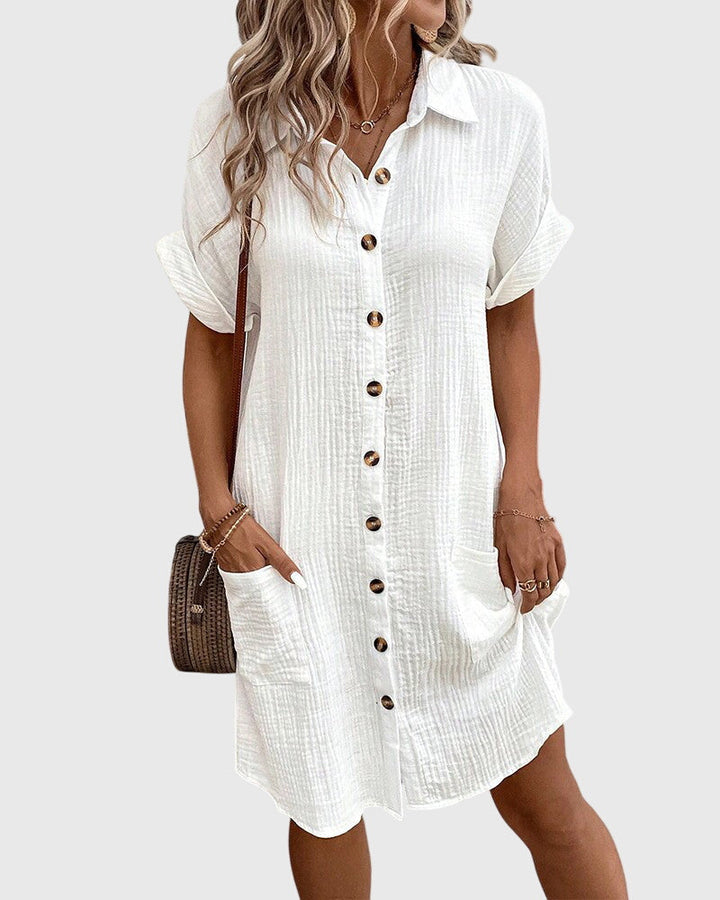 Duttini | Comfortable Dress for Women