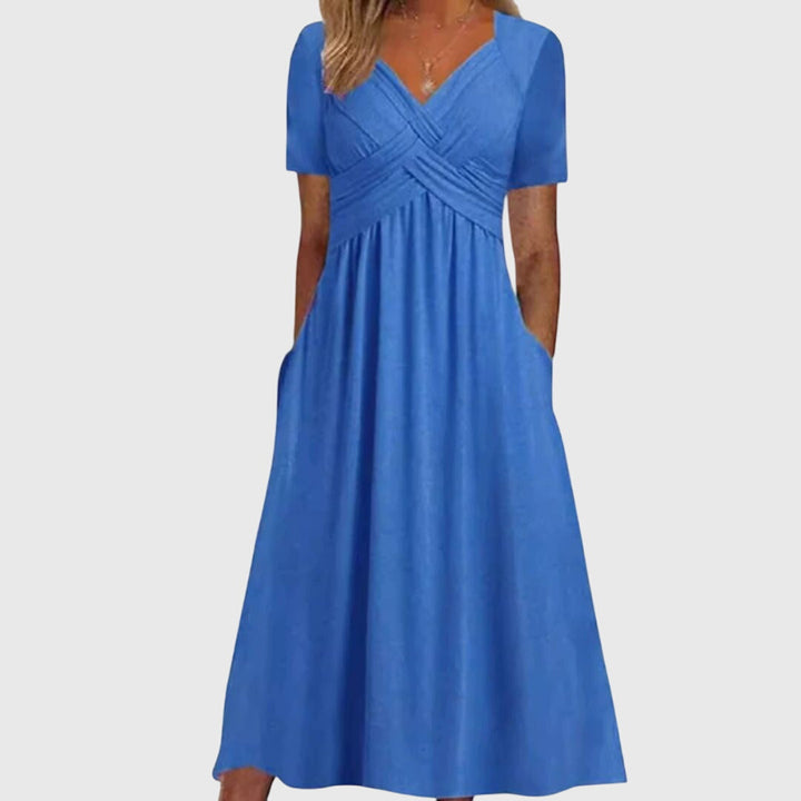 Duttini | Flattering Dress for Women