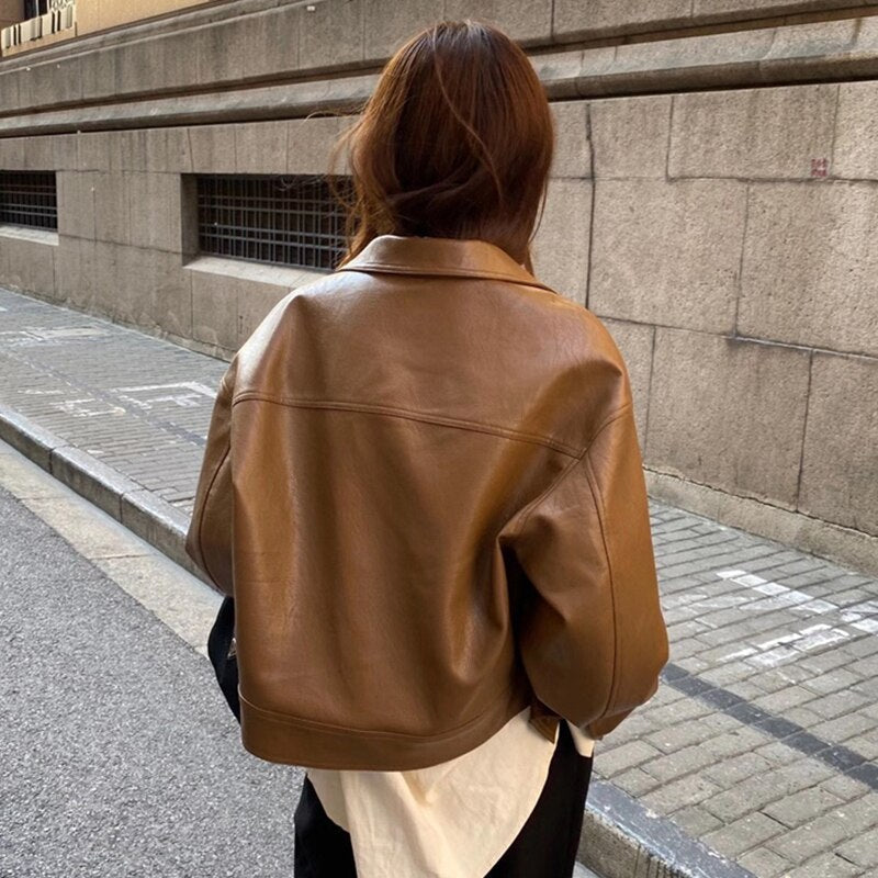 Duttini | Women's Zip-up Jacket