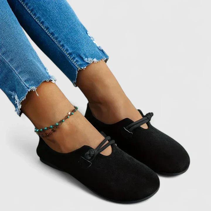 Duttini | Orthopedic Loafers for Lasting Comfort and Support