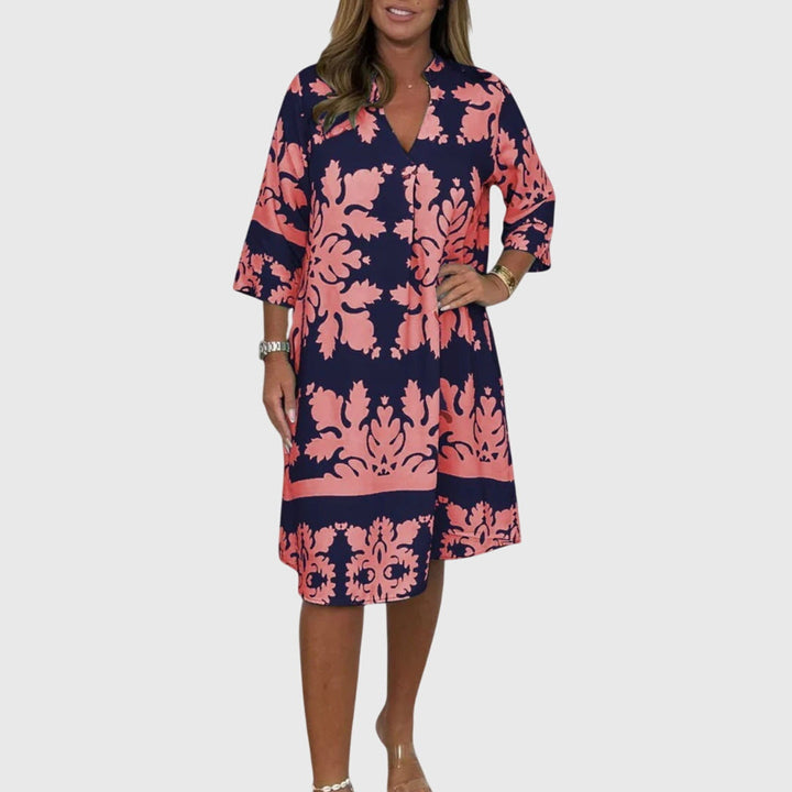 Duttini | Elegant Spring Dress
