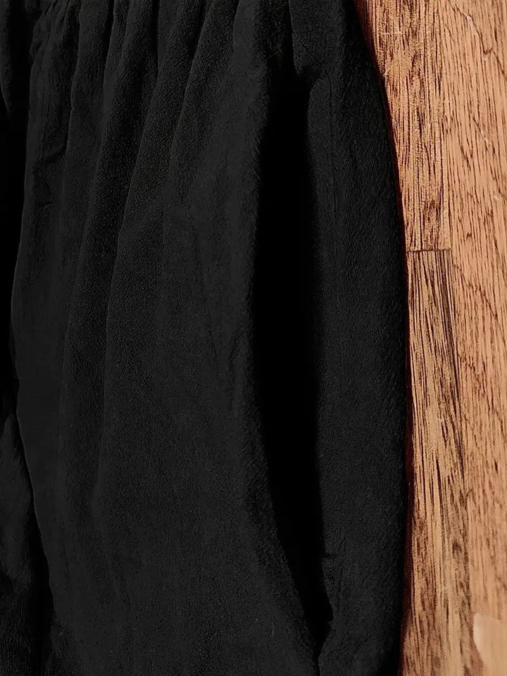 Duttini | Elegant Lightweight Dress Made to Turn Heads