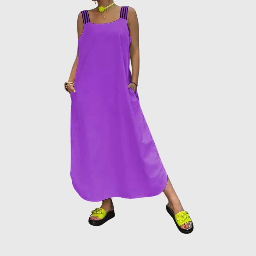 Duttini | Summer Dress for Women in Lightweight Fabric