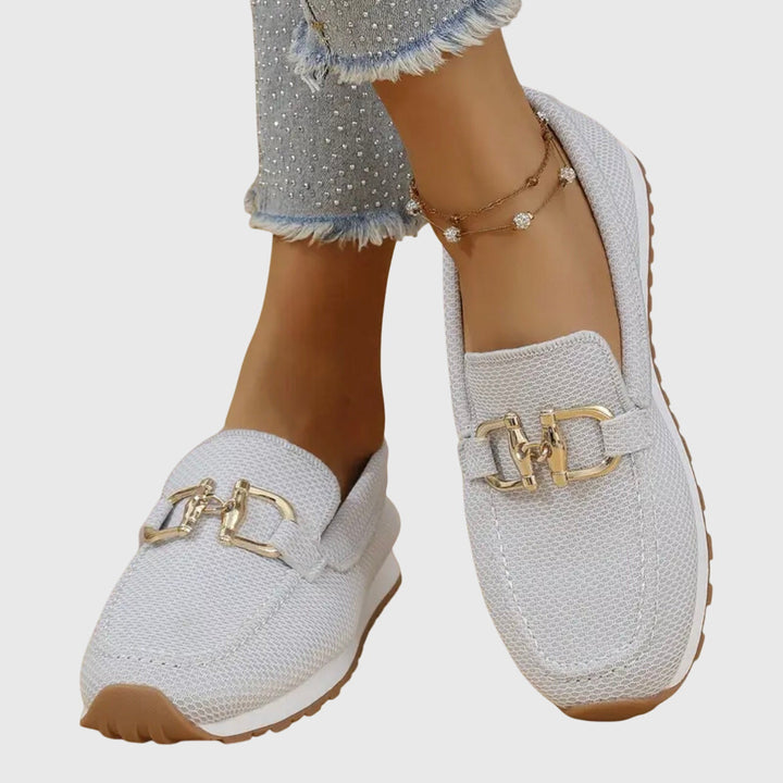 Duttini | Orthopedic Loafers with Cushioned Arch Support