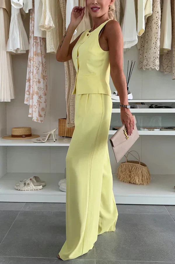 Duttini | Graceful Co-ord Set Made to Turn Heads