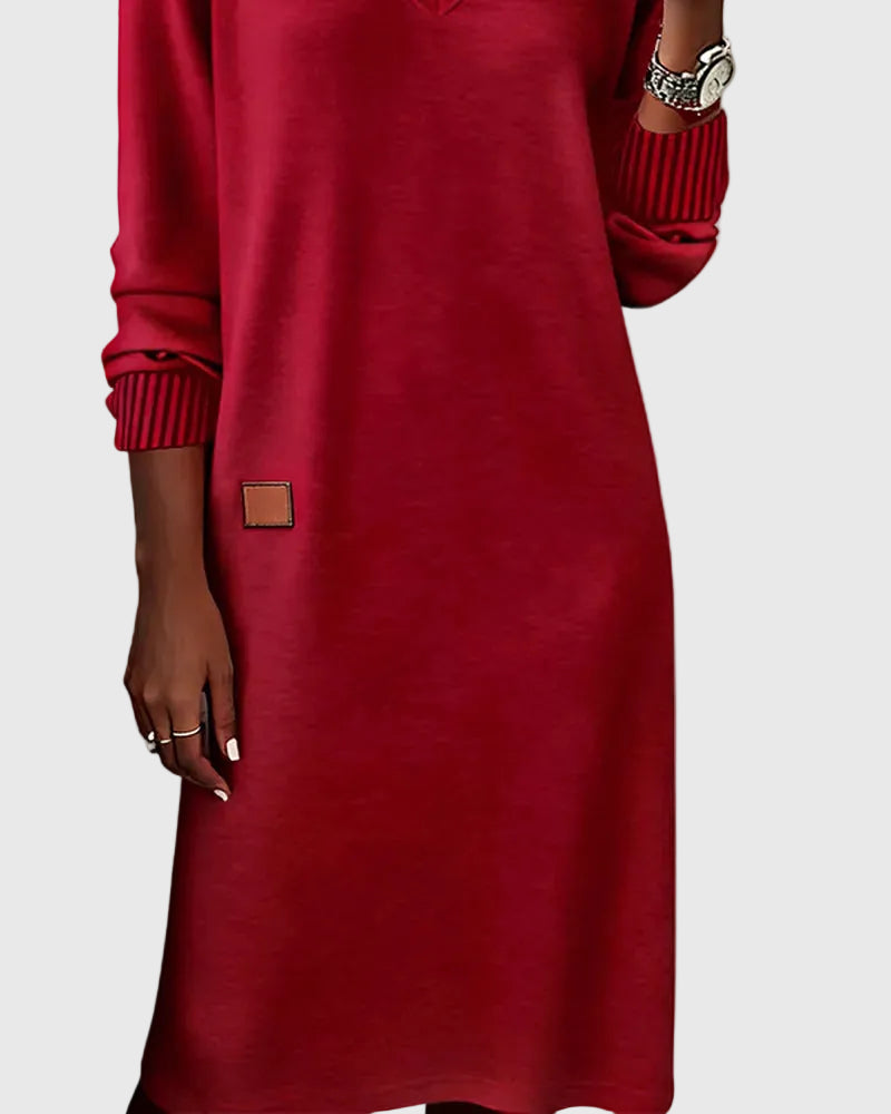 Duttini | Soft Elegant Dress for Women