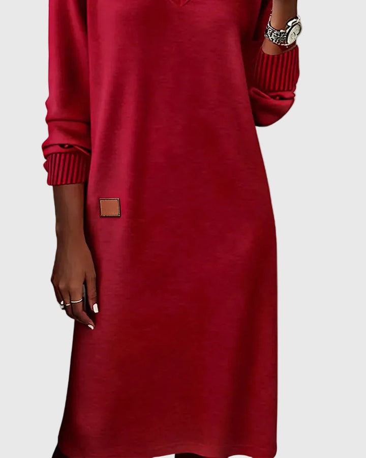Duttini | Soft Elegant Dress for Women