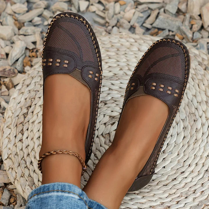 Duttini | Stylish Orthopedic Shoes with Ergonomic Arch Support