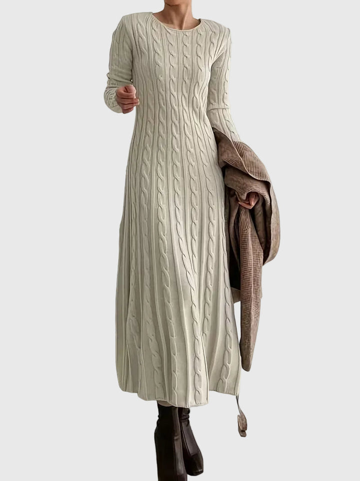 Duttini | Soft Elegant Knit Sweater for Women
