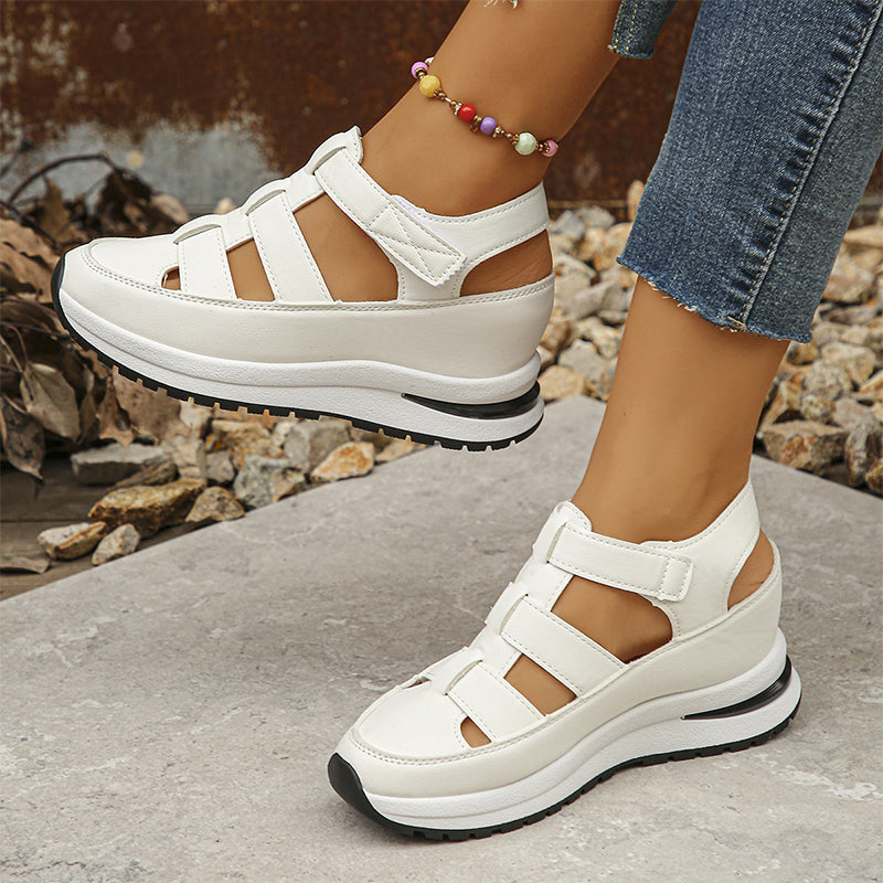 Duttini | Elegant & Comfortable Sneakers for Effortless Wear