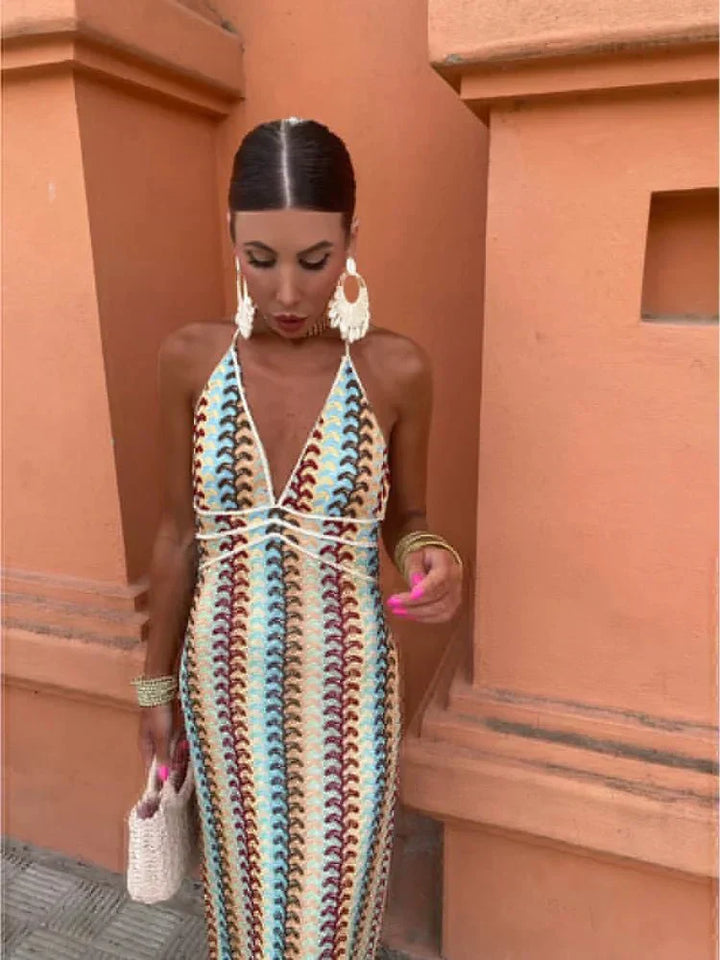 Duttini | Timeless Wedding Guest Dress for Every Occasion