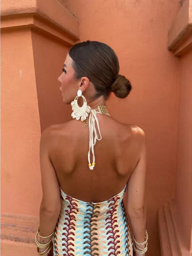 Duttini | Timeless Wedding Guest Dress for Every Occasion