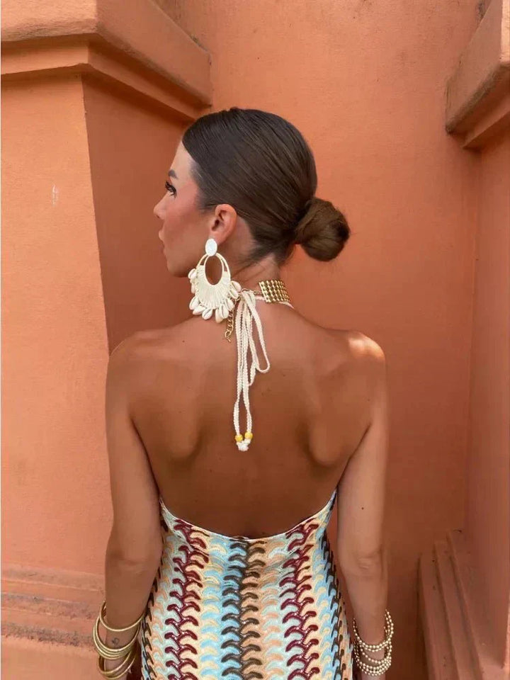 Duttini | Timeless Wedding Guest Dress for Every Occasion
