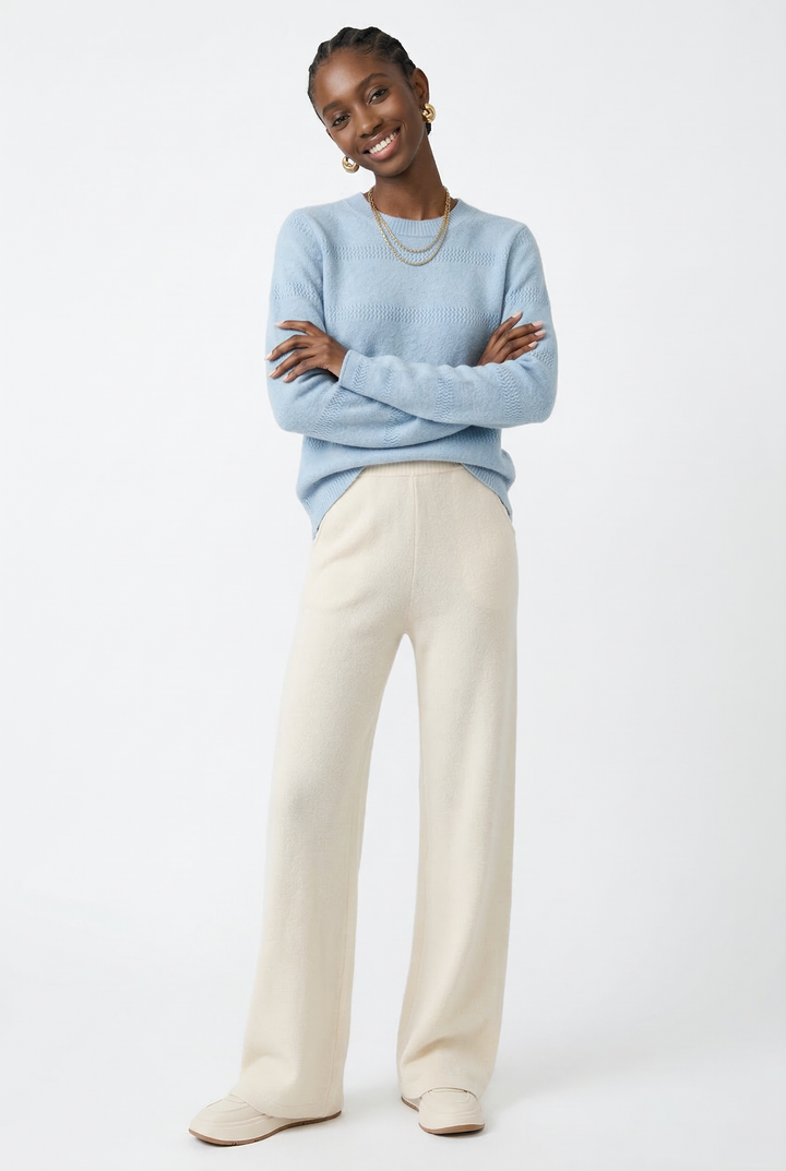 Duttini | Luxe Merino Sweats for Women