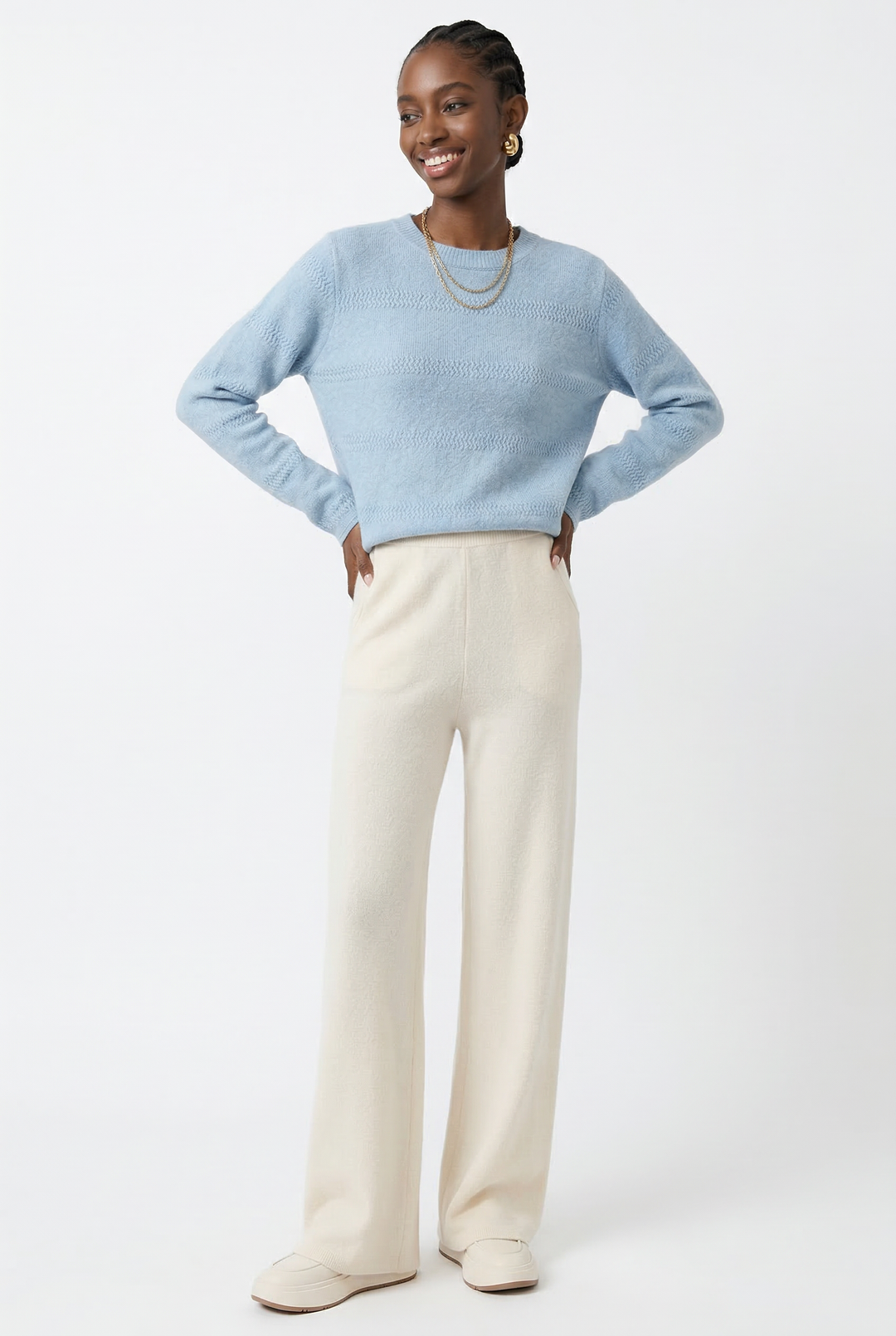 Duttini | Luxe Merino Sweats for Women
