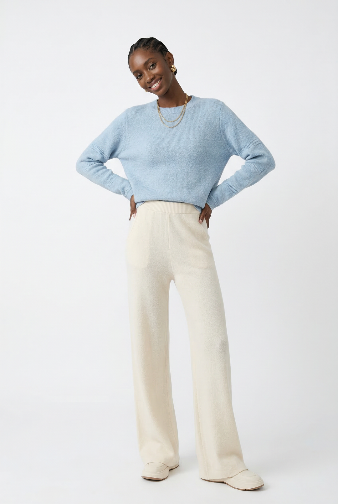 Duttini | Luxe Merino Sweats for Women