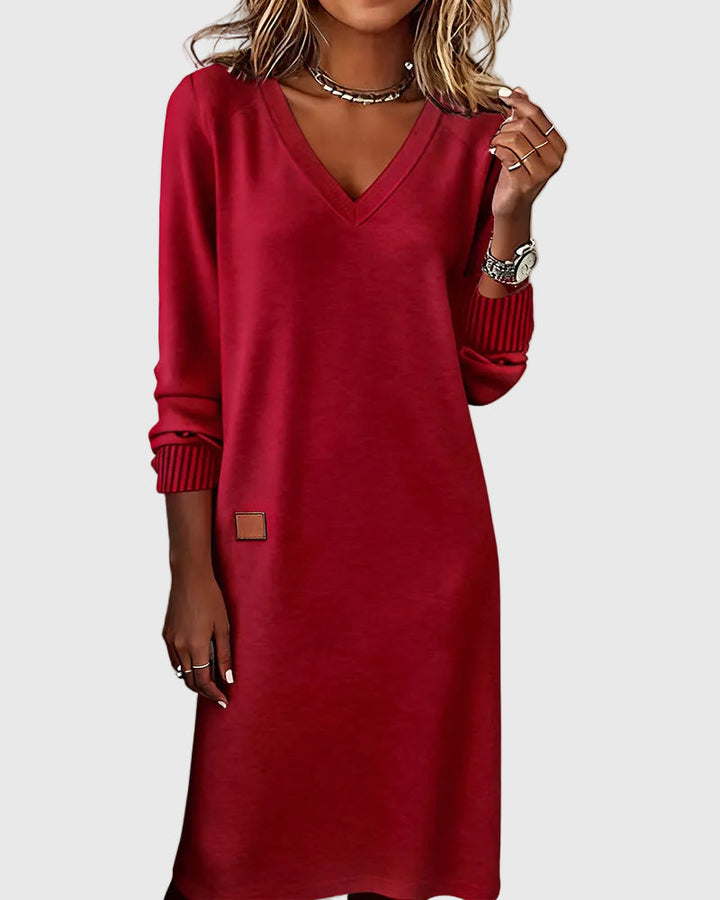 Duttini | Soft Elegant Dress for Women
